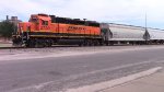 BNSF YCEI101